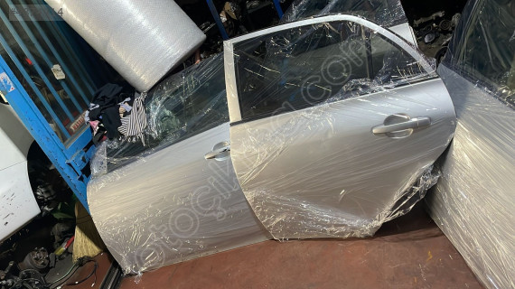 TOYOTA COROLLA 2008 / 2012 SOL ARKA KAPI