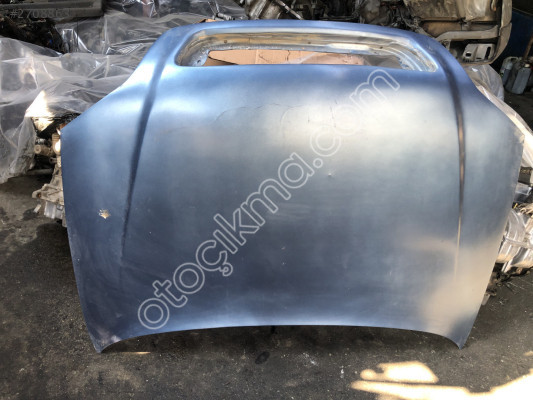 Astra G Motor Kaput