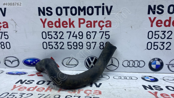 DODGE NİTRO 2.8 Dizel TURBO HORTUMU