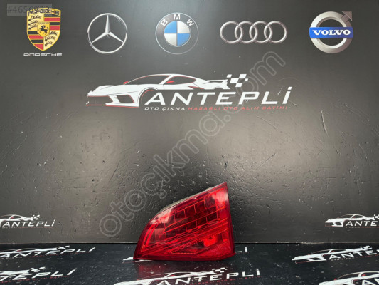 AUDİ A4 AVANT SAĞ İÇ STOP LAMBASI ÇIKMA ORİJİNAL