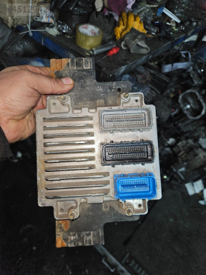 CHEVROLET AVEO T300 MOTOR BEYNİ