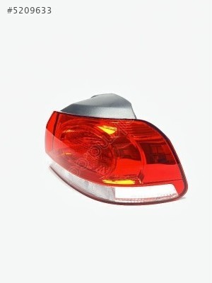 Stop Golf 6 5K0945095N
