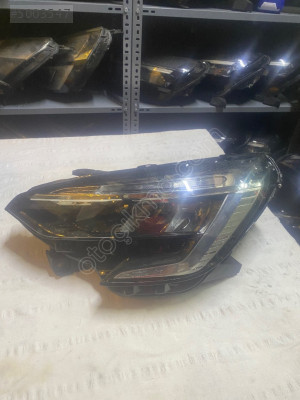 Renault Clio5 Led li