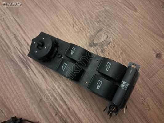 FORD FOCUS 2 CAM KUMANDA MODÜL ORJİNAL
