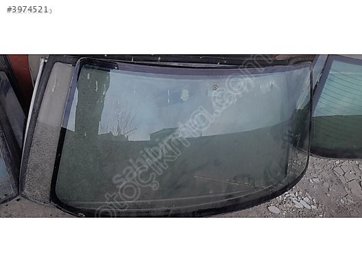 MAZDA. SEDAN ARKA CAM