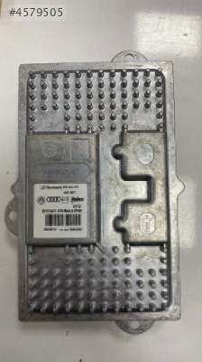5F0941472 SEAT LEON III 2012-2017 LED FAR BEYNİ