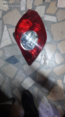 Opel Antara Çıkma Orjinal Sağ Stop