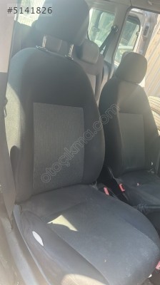 Fiat Doblo yolcu koltuğu