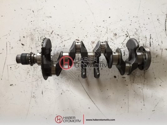 MİTSUBİSHİ - LANCER / 4A90 1.3 KRANK MİLİ