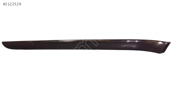 AUDI A4 01-05 SOL ÖN KAPI ÇITASI 8E0867409G 3BS