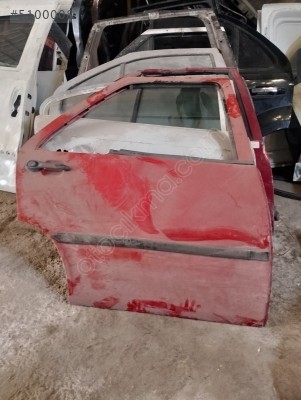 Fiat tempra sağ arka kapı