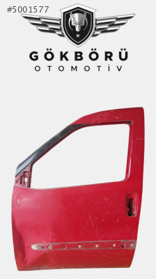 FİAT DOBLO 4 SOL ÖN KAPI
