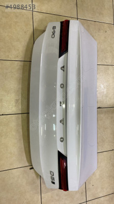 VOLVO S90 BAGAJ KAPAĞI