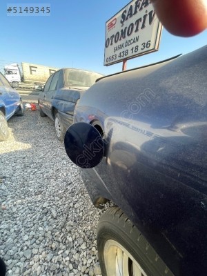 Ford mondeo  Depo kapı