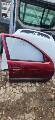 Megane 1 sağ ön kapı