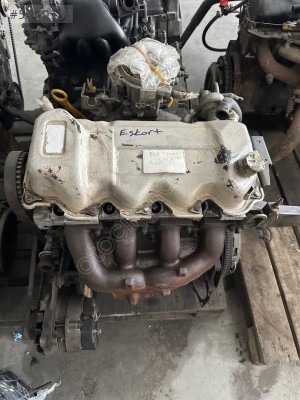 FORD ESCORT 1.6 DOLU MOTOR