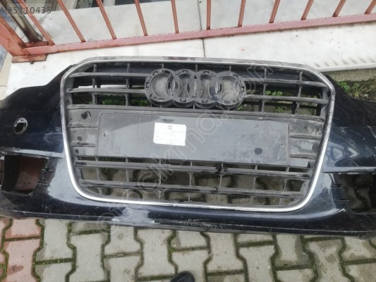 AUDİ A6 ÖN TAMPON C7