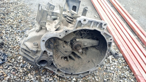 Temsa maxus sanzıman