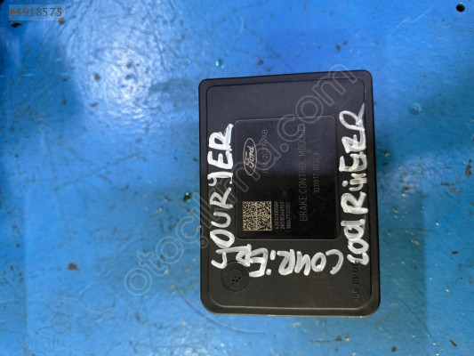 FORD COURİER ABS BEYNİ