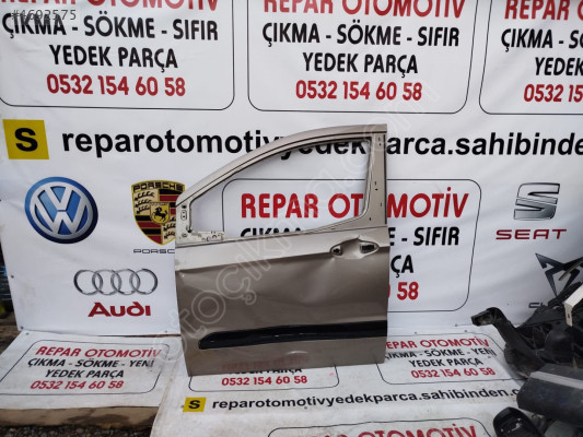 Ford courier sol ön kapı orijinal çıkma