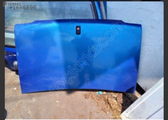 Suzuki maruti  kaput