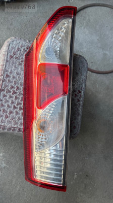 Renault kangoo stop lambası