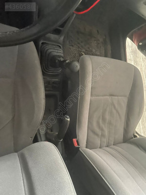 HYUNDAİ EXCEL ORTA KONSOL ORJİNAL ÇIKMA