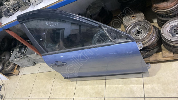FIAT BRAVA SAĞ ÖN KAPI