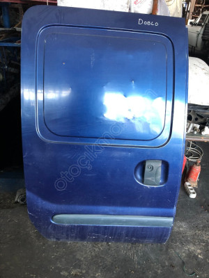 Renault Kangoo 1998-2008 Sağ Sürgülü Kapı