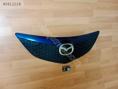 Mazda 3 Orjinal Panjur 2003-2007 ÇIKMA