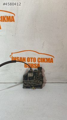 Fiat punto sol ön kapı kilidi