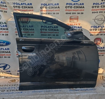 Audi A6 sağ ön kapı 2005-2011