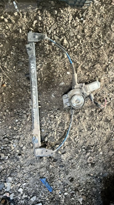 Fiat marea sağ ön cam krikosu