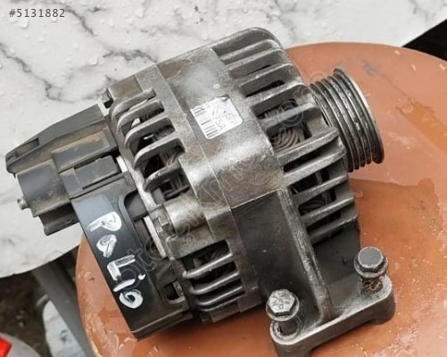 FİAT PALİO 1.2 8V ŞARJ DİNOMASI
