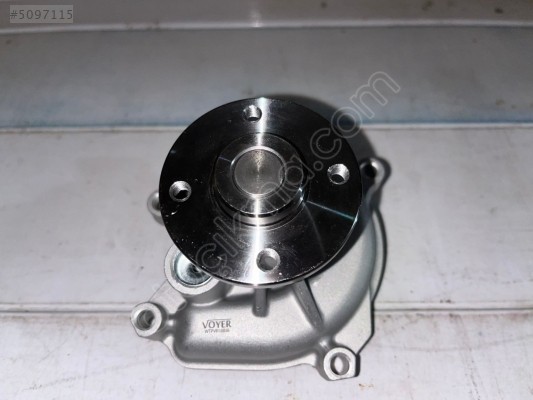 TOYOTA YARİS 00-04 CIVATALI DEVİRDAİM