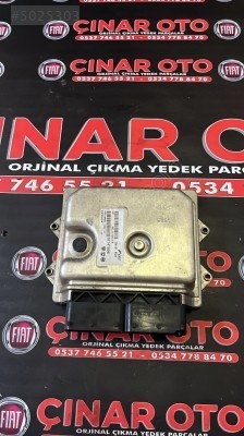 Egea 1.3 E6 motor beyni