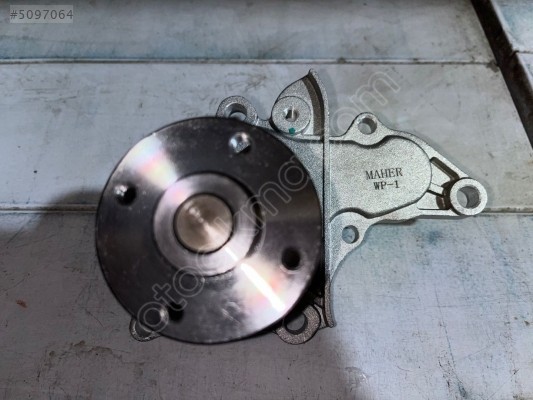 TOYOTA COROLLA 88-95 1.6 KRB DEVİRDAİM