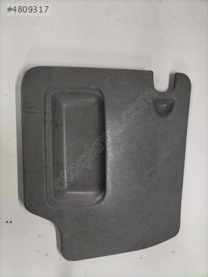 04119 RENAULT TRAFİC 3 BAGAJ İÇ DÖŞEMESİ SAĞ