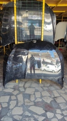 SKODA SCALA KAPUT