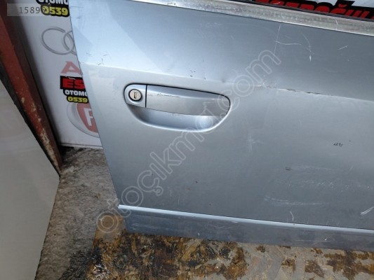 AUDİ A6 2000 2004 SAĞ DIŞ KAPI AÇMA KOLU