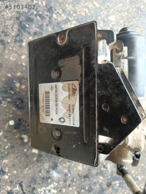 Renault Laguna 1 ABS beyni