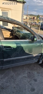 2000 model passat sağ ön kapı