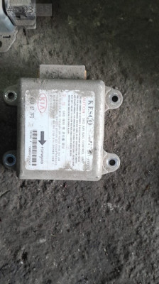 Kia clarus airbeg beyni