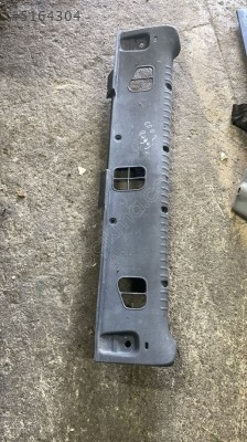 Renault clio2 HB arka panel kaplaması