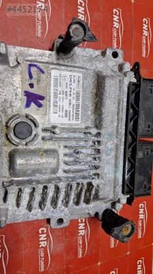 28468958 DCM6.1 FORD KUGA MOTOR BEYNİ