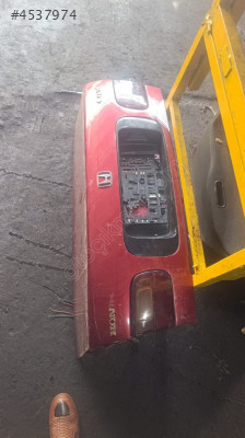 Honda Civic 94 arka bagaj