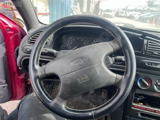 Ford Mondeo direksiyon simidi