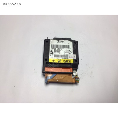 Citroen C2 Airbag Beyni 9656888880