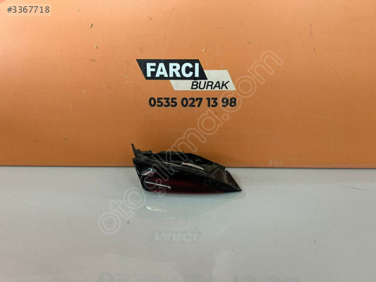 EGEA SEDAN SOL İÇ STOP ORJİNAL