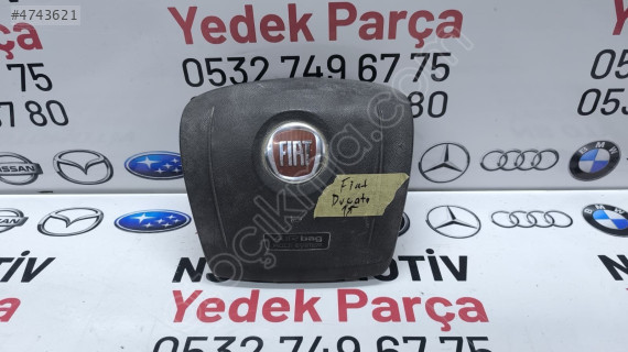FİAT DUCATO DİREKSİYON AİRBAG